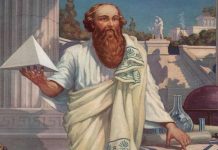 Evren Sayılardan İbarettir: Pisagorculuk