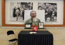 17 Yıldır Süregelen Mücadele: Aykut Kence Evrim Konferansı