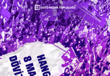 Hangi 8 Mart Dövizisin?