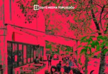 Hangi Bölüm Kantinisin?