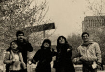 Bir Yolculuk, Bir Durak: 20’li Yaşlar