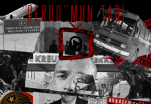 “Derdo”mun Tadı: Berlin’den Ankara’ya