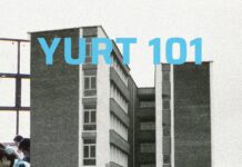 ODTÜ101: YURTLAR