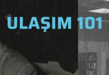 ODTÜ101: ULAŞIM