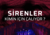 Sirenler Kimin İçin Çalıyor?