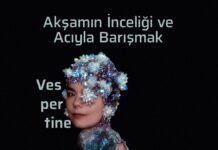 Akşamın İnceliği ve Acıyla Barışmak: Vespertine & Vulnicura