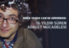 Onur Yaser Can’ın Ardından: 16 Yıldır Süren Adalet Mücadelesi